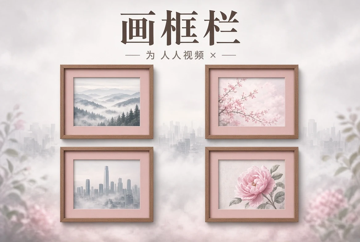 主题画廊